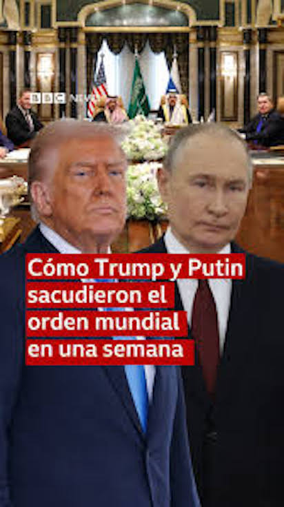 ZELENSKI SE SIENTE TRAICIONADO