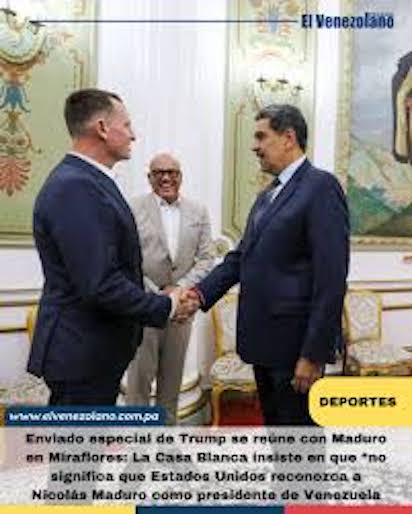 VENEZUELA 12