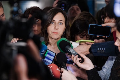 PODEMOS: EL VODEVIL QUE NO CESA