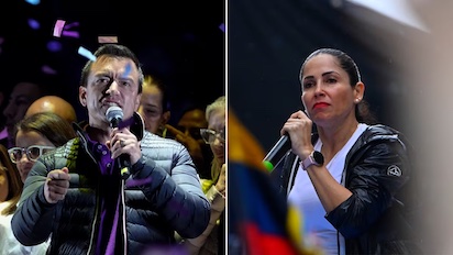 PUES NO ARRASÓ NOBOA: A SEGUNDA VUELTA