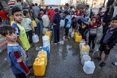 gaza 121