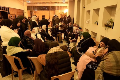 GAZA: HOY PELIGRA LA TREGUA, MAÑANA …ELLOS DIRÁN