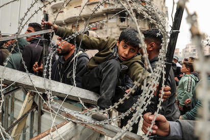 gaza 3