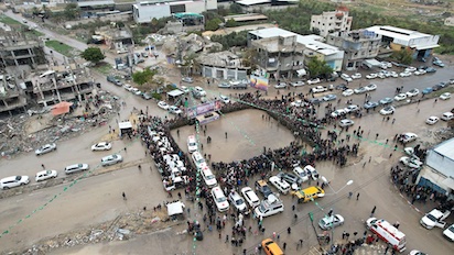 hamas 22