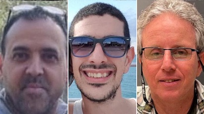 EN GAZA -CONTRA TODO PRONÓSTICO- SIGUE LA TREGUA. UN MOTIVO DE ESPERANZA