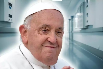 salud papa 2
