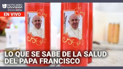 salud papa 3