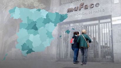 ESPAÑA Y EL NEGOCIO DE LA SALUD