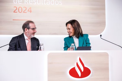 BANCOS EN ESPAÑA: MÁS ALLÁ DE LA USURA