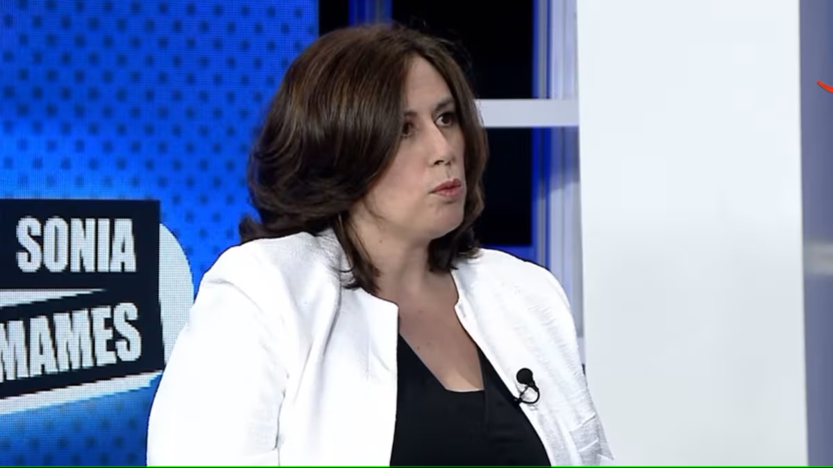COVID: LA DIRECTORA DE SALUD PUBLICA DE CASTILLA Y LEON NO SUPO DECIR LAS COSAS