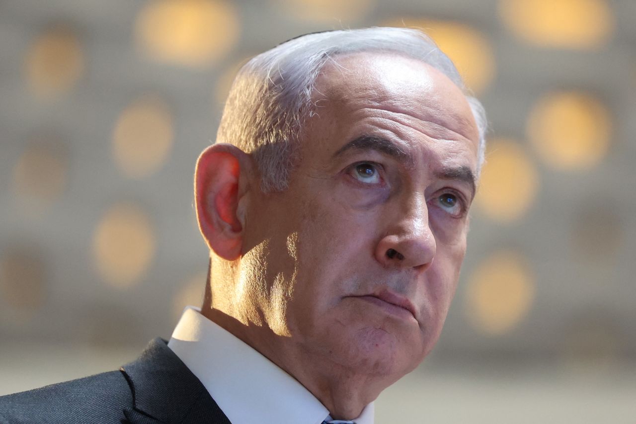 ISRAEL ATACA LÍBANO, Y NO DARÁ RESPIRO A GAZA MIENTRAS EL RESTO DE REHENES NO SEA LIBERADO