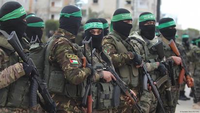 HAMAS 2