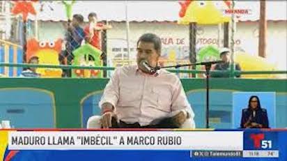 MADURO 2