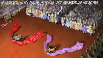 feminismos