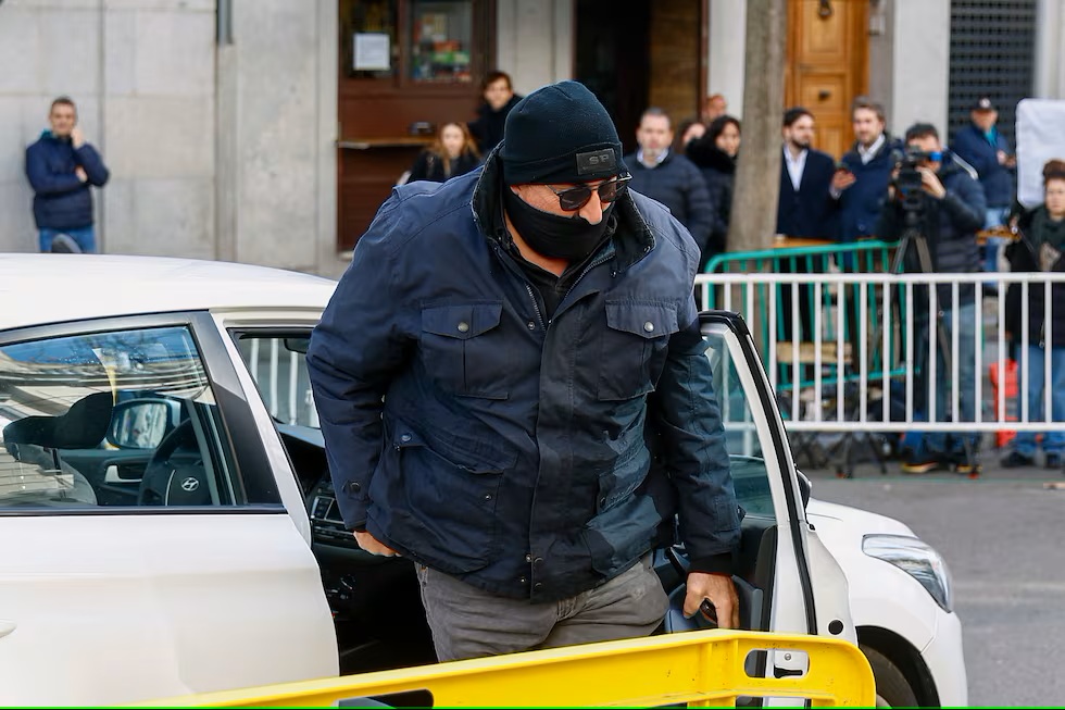 CASO KOLDO: EL CÍRCULO SE VA CERRANDO