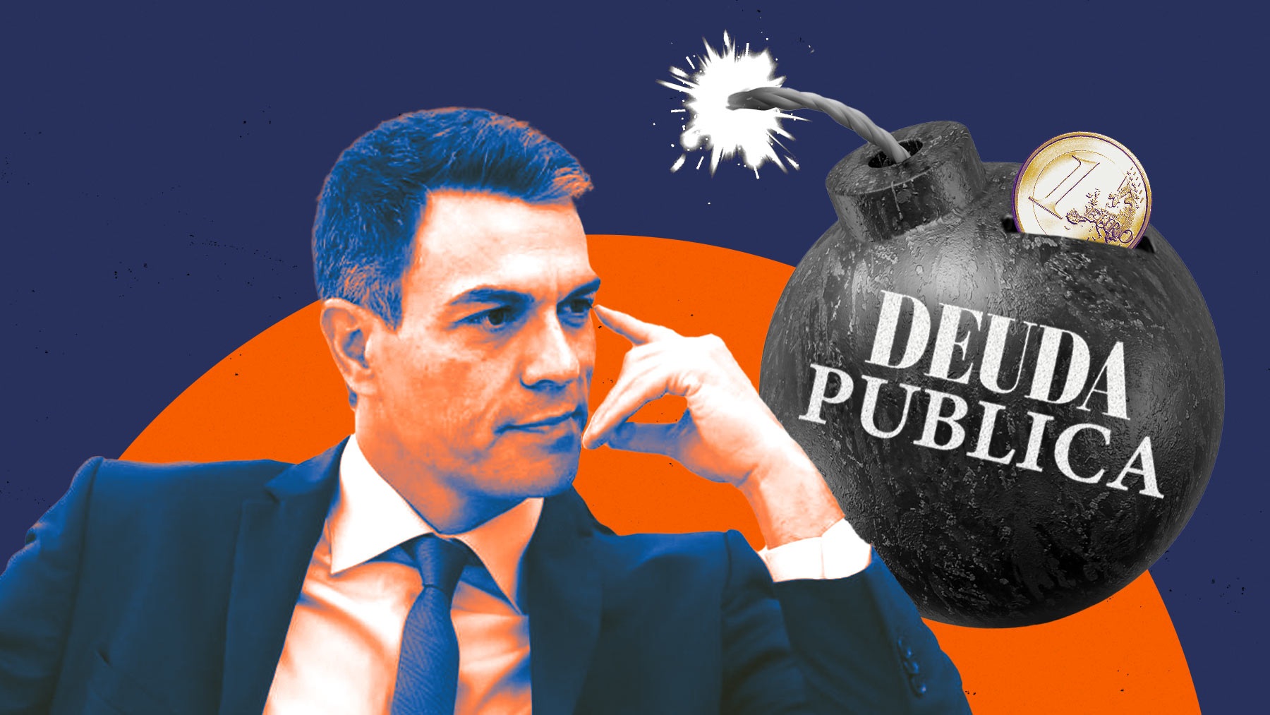 ESPAÑA: EL GOBIERNO SIGUE CON SUS MALABARISMOS MULTIMILLONARIOS