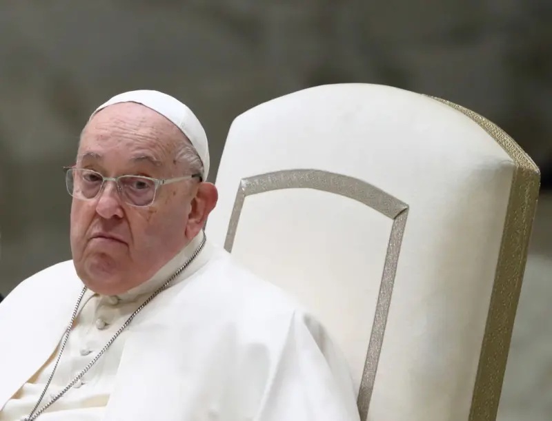 PEDERASTIA EN LA IGLESIA: EL SODALICIO PERUANO, POR FIN ACATA SU DISOLUCIÓN