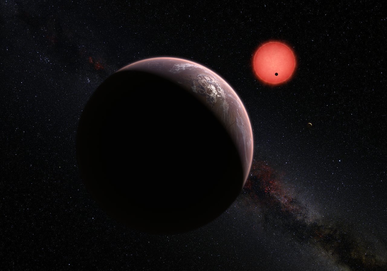EXCITACIÓN CIENTÍFICA ANTE OTRA NOTICIA SOBRE VIDA EXTRATERRESTRE