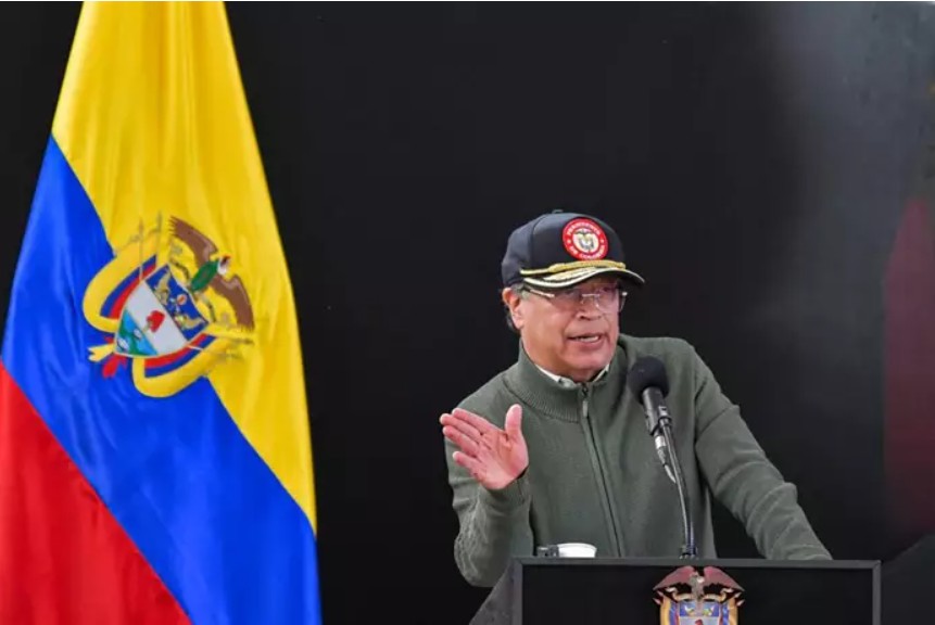 COLOMBIA: TODA LA POBLACIÓN DEBERÁ SER VACUNADA DE LA FIEBRE AMARILLA