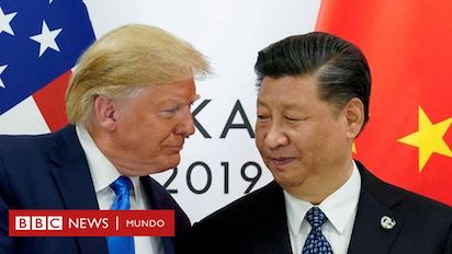 EL TEMA MUNDIAL: LOS ARANCELES DE TRUMP… Y EL RESTO