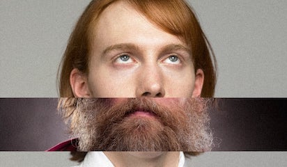 ¿QUIEN LO IBA A DECIR? LA MODA DE LA BARBA