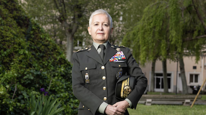 ¿HAY CIENTOS DE CAUSAS MILITARES POR RESOLVER?