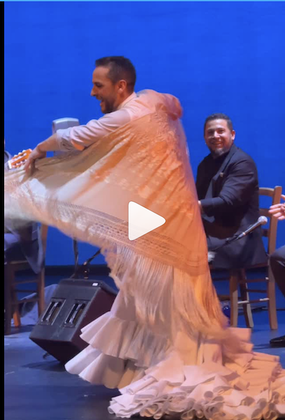 EL ARTE O EL INTEGRISMO VIOLENTO: A PROPOSITO DEL DIA DE LA DANZA