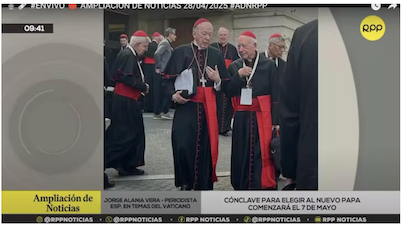 EL VATICANO UN ESTADO CONSENTIDO, SIN SENTIDO