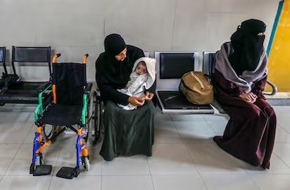 GAZA ESPAÑA