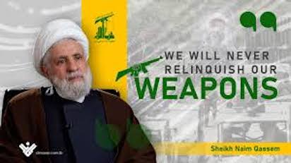 HEZBOLA