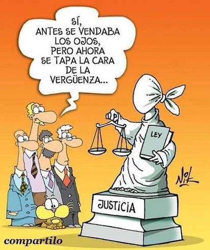JUSTICIA