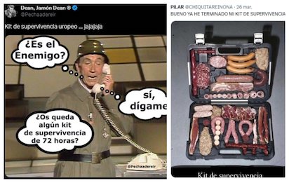ESPAÑA: ENCUESTAS, RITMOS JUDICIALES Y SEMANA SANTA