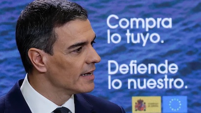 SANCHEZ