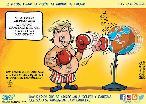 TRUMP