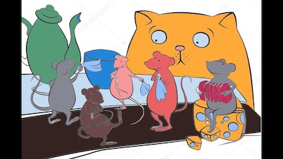 TRUMP GATO