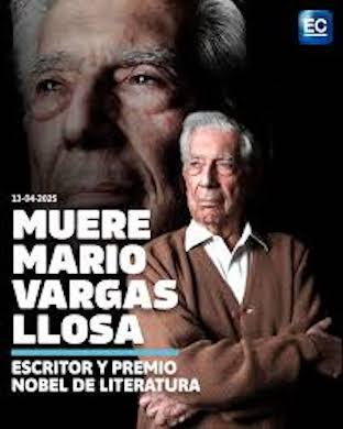 VARHAS LLOSA