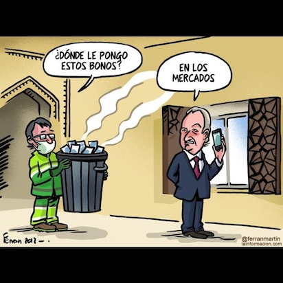 bolsa