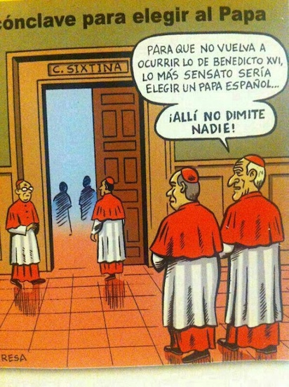 conclave