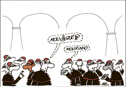 conclave forges