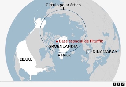 eeuu y groenlandia
