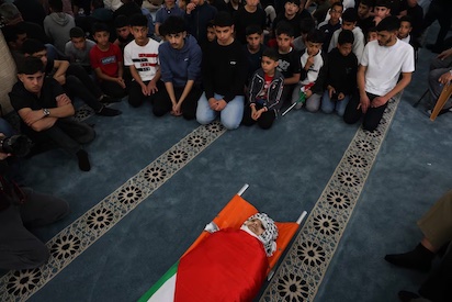 GAZA: EL HORROR QUE NO CESA