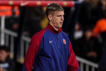 EL BARCELONA SIN DINERO PARA INSCRIBIR JUGADORES
