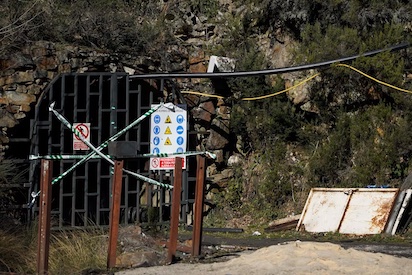 EXPLOSIÓN EN LA MINA: IRRESPONSABILIDAD ASESINA