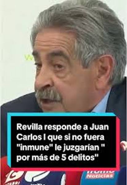rey emerito 2