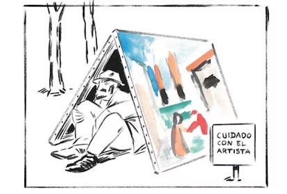 roto y arte