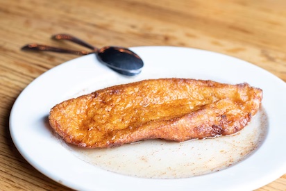 Y CON LOS ARANCELES… ¿SERÁN MÁS CARAS LAS TORRIJAS?