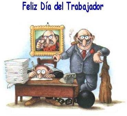 1 mayo 2