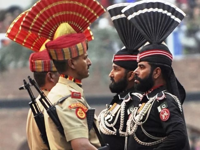 NUEVO CONFLICTO INDIA-PAKISTÁN: TEMA MUY PREOCUPANTE