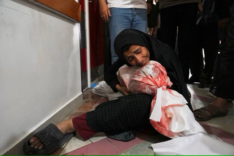20250514 gaza