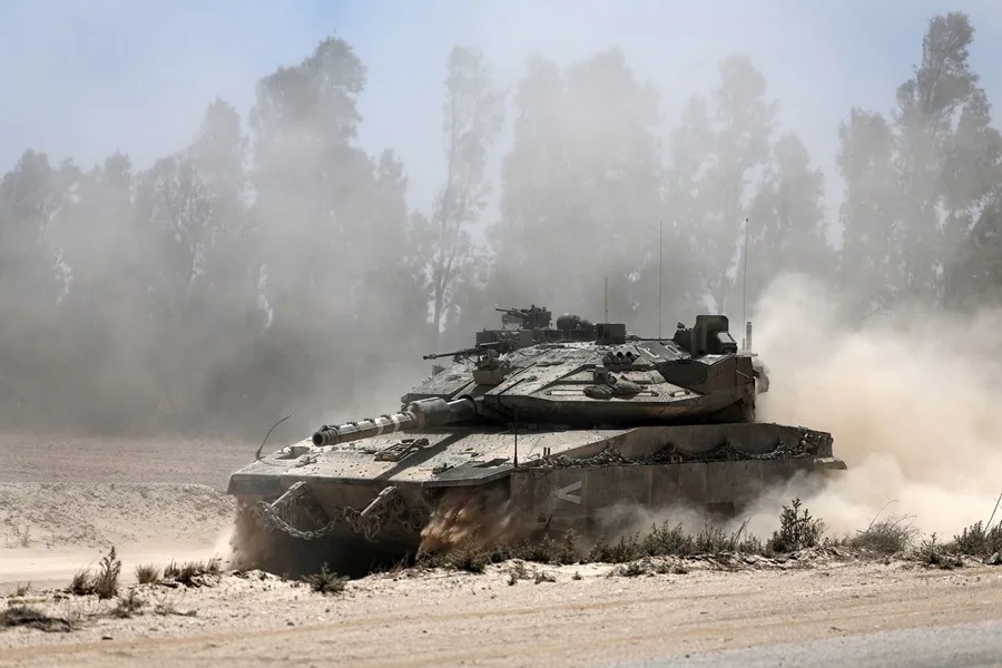 20250520 gaza